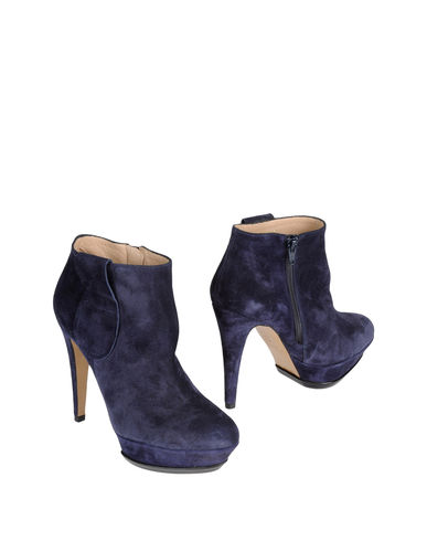 ZOOM PURA LÓPEZ - Ankle boots