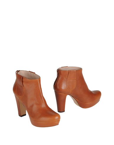 ZOOM PURA LÓPEZ - Ankle boots