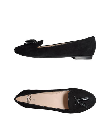 ZOOM HEGO'S - Moccasins