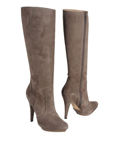 ZOOM PURA LÓPEZ - High-heeled boots