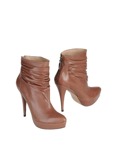 ZOOM PURA LÓPEZ - Ankle boots