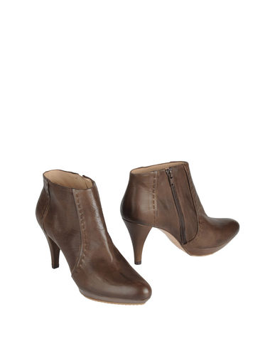 ZOOM PURA LÓPEZ - Ankle boots