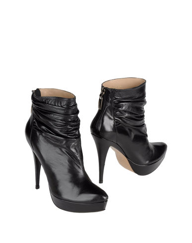 ZOOM PURA LÓPEZ - Ankle boots