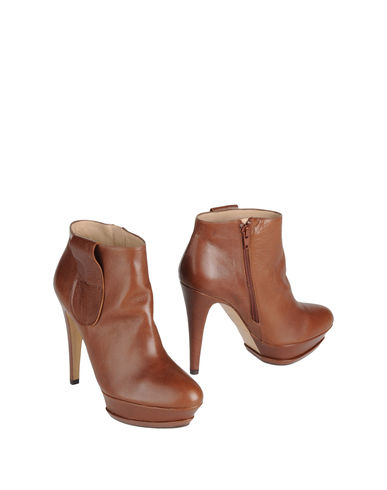 ZOOM PURA LÓPEZ - Ankle boots