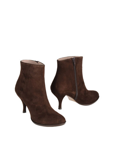 ZOOM PURA LÓPEZ - Ankle boots