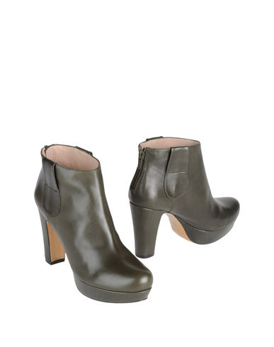 ZOOM PURA LÓPEZ - Ankle boots