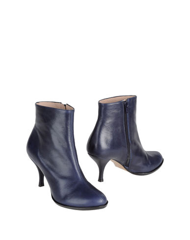 ZOOM PURA LÓPEZ - Ankle boots