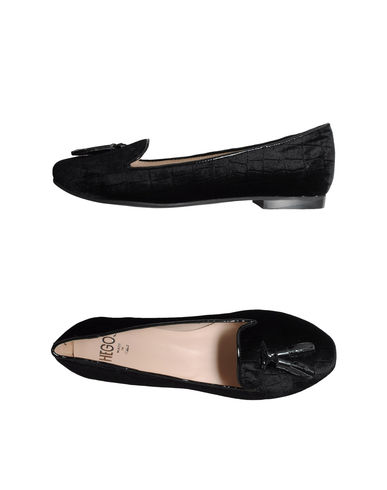 ZOOM HEGO'S - Moccasins