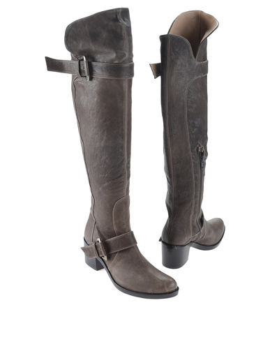 ZOOM PURA LÓPEZ - High-heeled boots