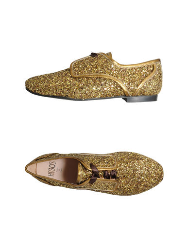 ZOOM HEGO'S - Laced shoes