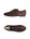 Dark brown Dark brown