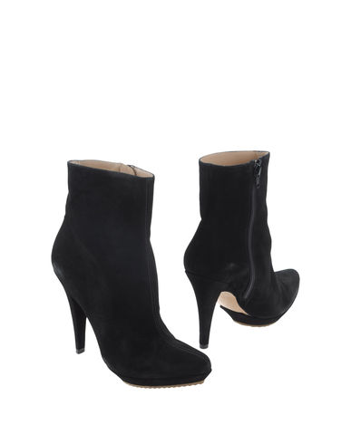 ZOOM PURA LÓPEZ - Ankle boots