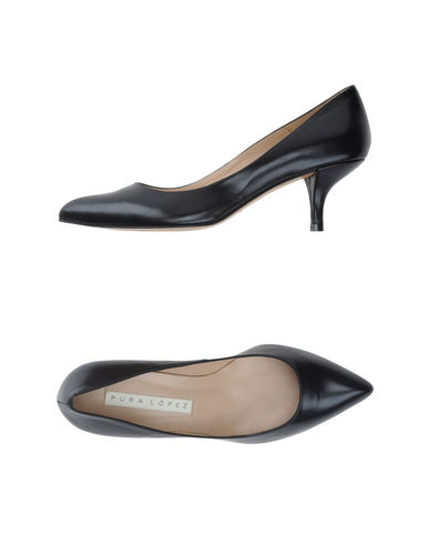 ZOOM PURA LÓPEZ - Pump
