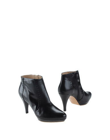 ZOOM PURA LÓPEZ - Ankle boots