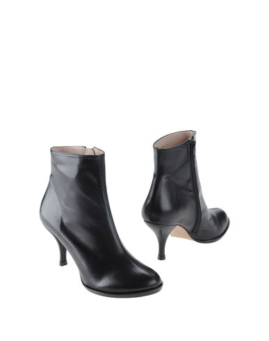 ZOOM PURA LÓPEZ - Ankle boots
