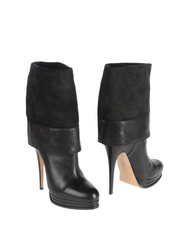 ZOOM CASADEI - High-heeled boots