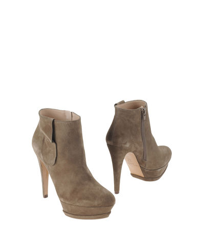 ZOOM PURA LÓPEZ - Ankle boots