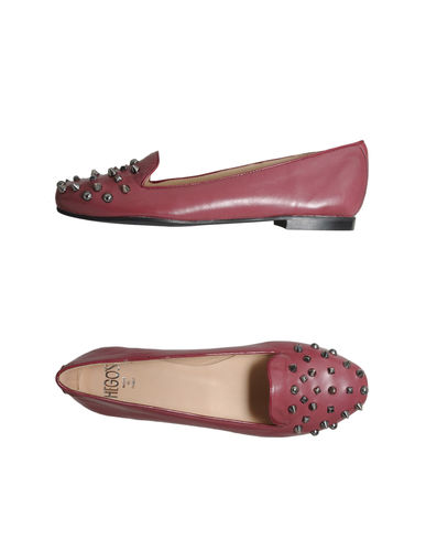 ZOOM HEGO'S - Ballet flats