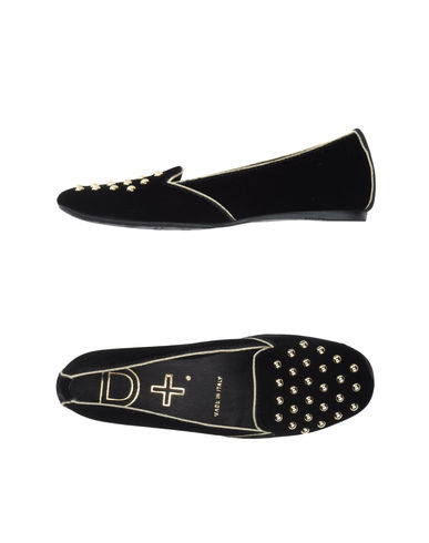 ZOOM D+ - Moccasins
