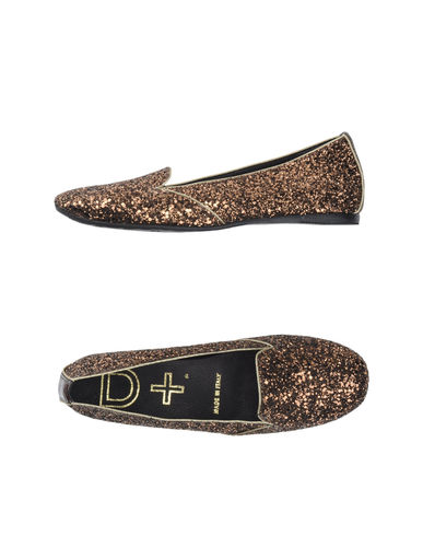 ZOOM D+ - Ballet flats