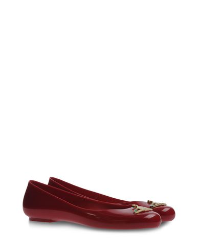 ZOOM MELISSA - Ballet flats