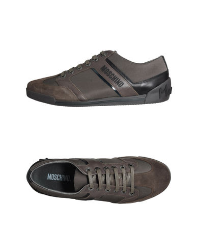 ZOOM MOSCHINO - Sneakers