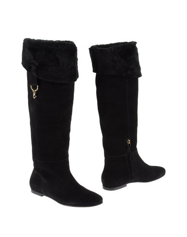 ZOOM LIU •JO - Boots