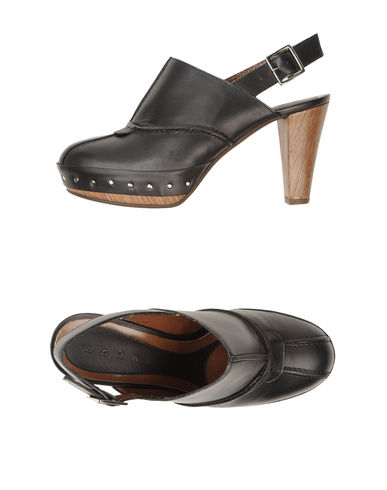 ZOOM MARNI - Mules