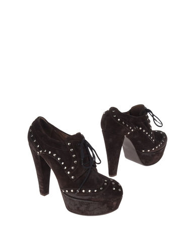 ZOOM MARNI - Shoe boots
