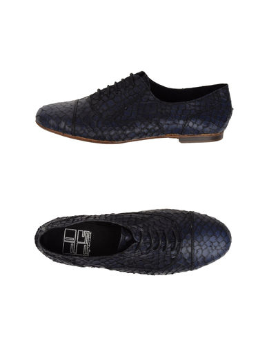 ZOOM POPS by VERSILIA - Lace-up shoes