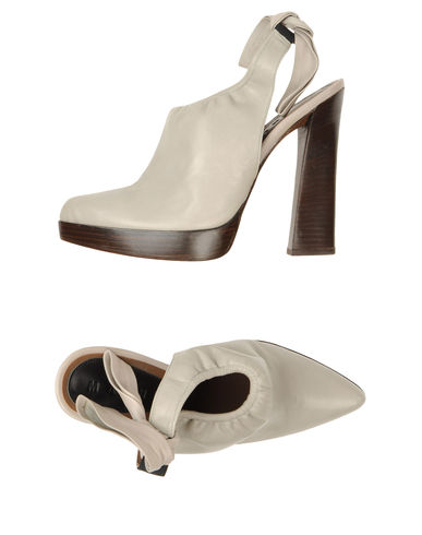 ZOOM MARNI - Mules