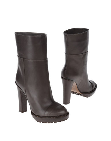 ZOOM MARNI - Ankle boots
