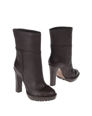 ZOOM MARNI - Ankle boots