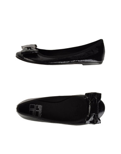 ZOOM POPS by VERSILIA - Ballet flats