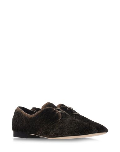 ZOOM ANNIEL - Lace-up shoes