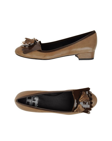 ZOOM POPS by VERSILIA - Moccasins