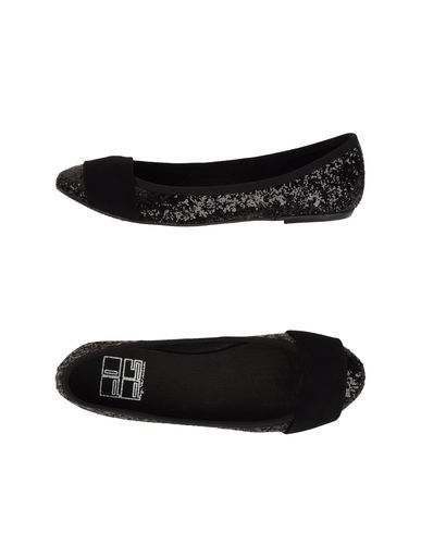 ZOOM POPS by VERSILIA - Ballet flats