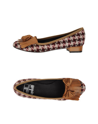 ZOOM POPS by VERSILIA - Moccasins