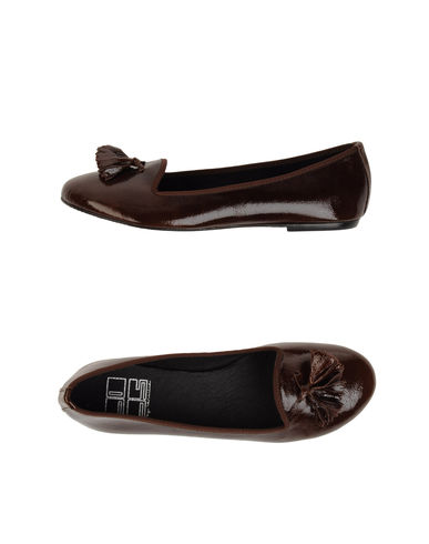 ZOOM POPS by VERSILIA - Ballet flats