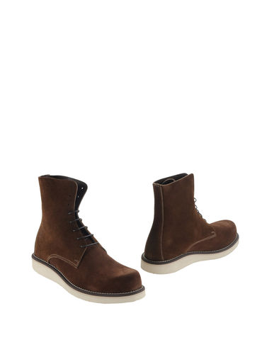 ZOOM FRANK - Ankle boots