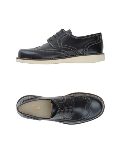 ZOOM FRANK - Lace-up shoes