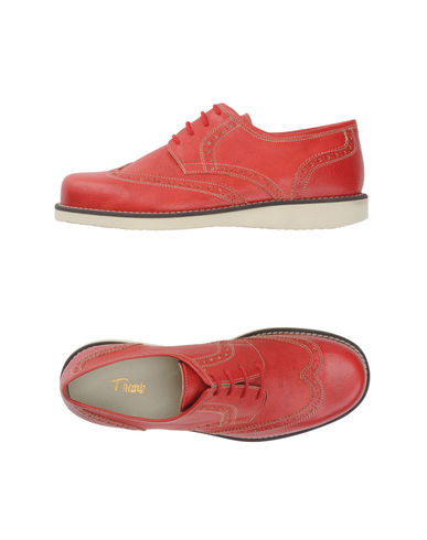 ZOOM FRANK - Lace-up shoes