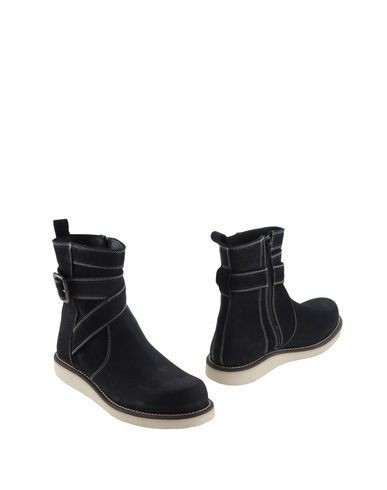 ZOOM FRANK - Ankle boot