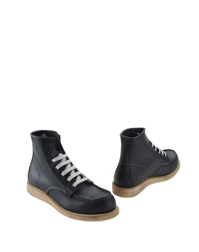 ZOOM FRANK - Ankle boot