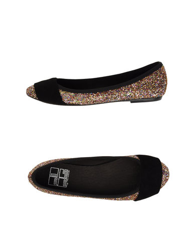 ZOOM POPS by VERSILIA - Ballet flats