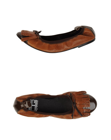 ZOOM POPS by VERSILIA - Ballet flats