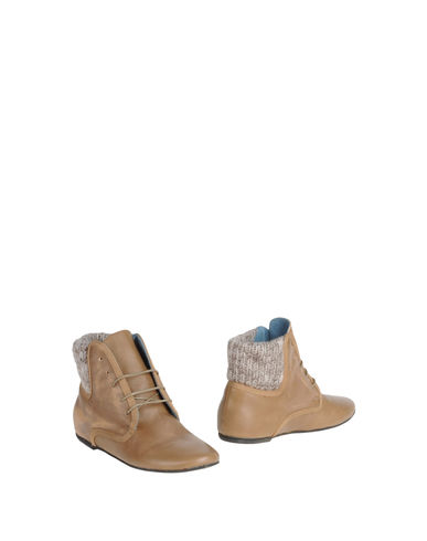 ZOOM POPS by VERSILIA - Ankle boots
