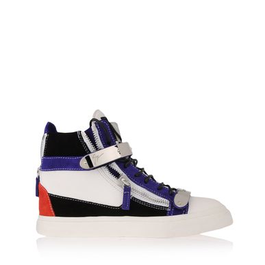 Sneakers - GIUSEPPE ZANOTTI DESIGN