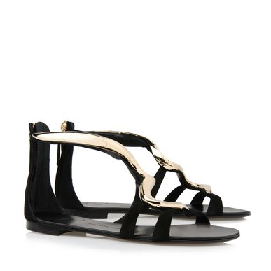 sandals - GIUSEPPE ZANOTTI DESIGN