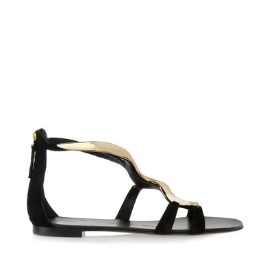 sandals - GIUSEPPE ZANOTTI DESIGN